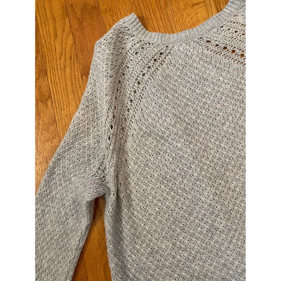 American Eagle knitted cardigan - Picture 10 of 11
